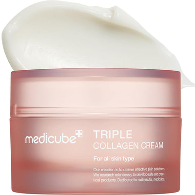 Medicube Triple Collagen Cream – 50 mL