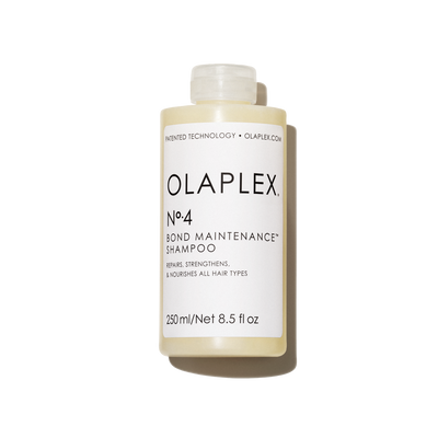 Olaplex No.4 Bond Maintenance Shampoo (250 ml)