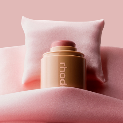 Rhode Pocket Blush De Poche - Sleepy Girl (5.3g)