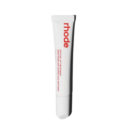 Rhode Peptide Lip Tint - Strawberry Glaze Fraìse Glacée (10 ml)