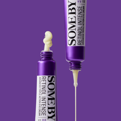 SOME BY MI Retinol Intense Advanced Triple Action Eye Cream (30 ml)