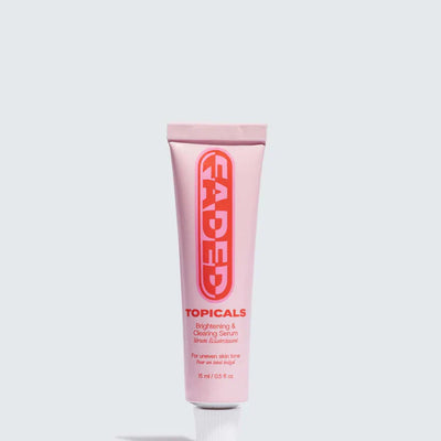 Faded Mini by Topicals (Unscented) For Dark Spots + Uneven Skintone 15 ml serum