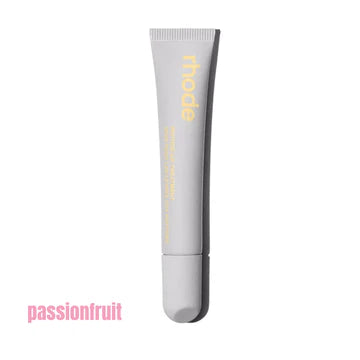 Rhode Passionfruit Jelly Lip Treatment – Fruits de la Passion