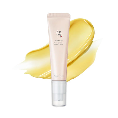 Beauty of Joseon Revive Eye Serum with Ginseng & Retinal (30m)