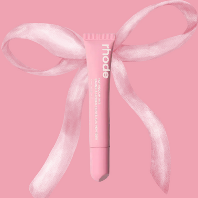 Rhode Peptide Lip Tint - Ribbon (10 ml)