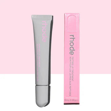 Rhode Vanilla Lip Treatment – Soft, Sweet Hydration | Koree