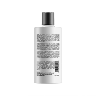 De Fabulous Reviver - Repairs Dry & Frizzy Hair, Sulphate Free