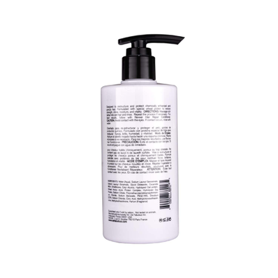 De Fabulous Reviver Shampoo - Hair Revitalizing & Nourishing