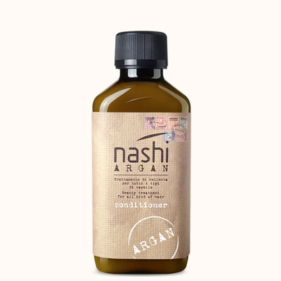 Nashi Argan Conditioner 200ml - Nourishing Hair Conditioner