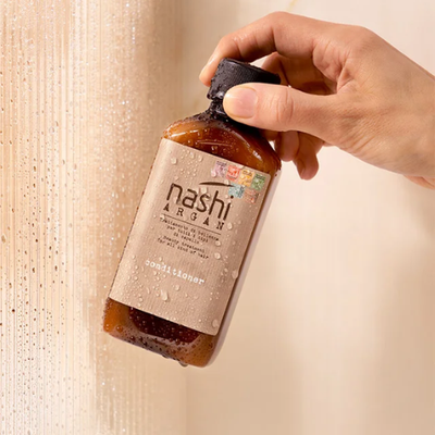 Nashi Argan Conditioner 200ml - Nourishing Hair Conditioner