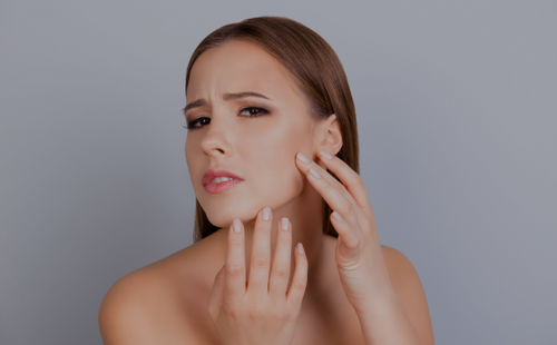 Dry Skin