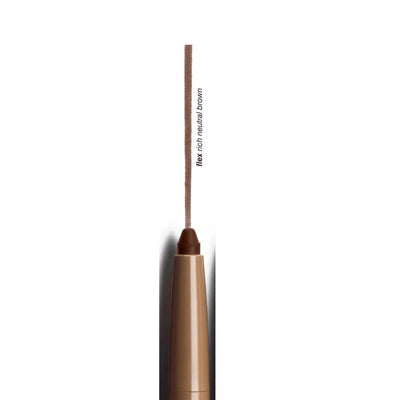 Rhode Peptide Lip Shape – Flex (Rich Neutral Brown Contour)