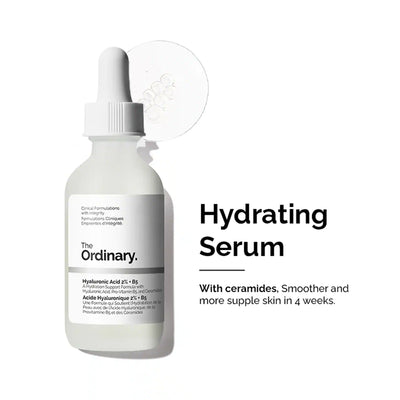 The Ordinary Hyaluronic Acid 2% + B5 (30 ml)