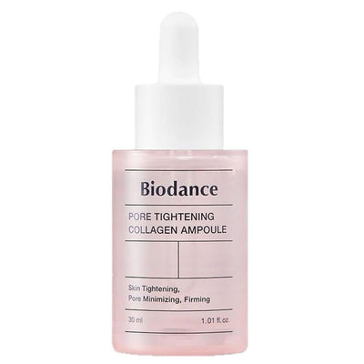 Biodance Pore Tightening Collagen Ampoule (30 ml)