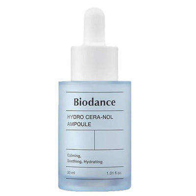 Biodance Hydro Cera-nol Ampoule (30 ml)