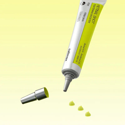 Celimax Retinal Shot Booster – Tightening & Vita‑A Complex (15ml)