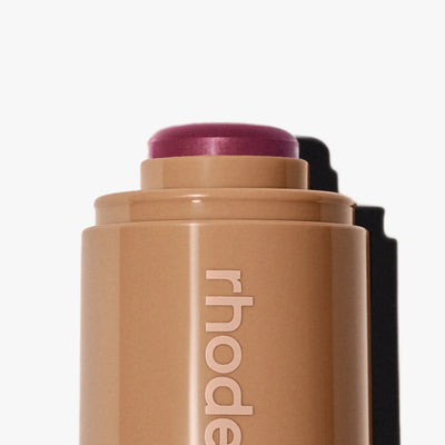 Rhode Pocket Blush De Poche – Plum (5.3g)