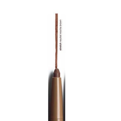 Rhode Peptide Lip Shape – Stretch (Neutral Mocha Brown Contour)