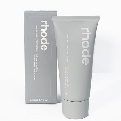 Rhode Barrier Restore Cream