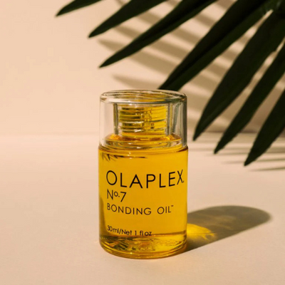 Olaplex No. 7 Bonding Oil – 30 ml