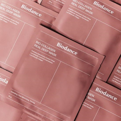 Biodance Bio Collagen Mask ( 1 sheet)