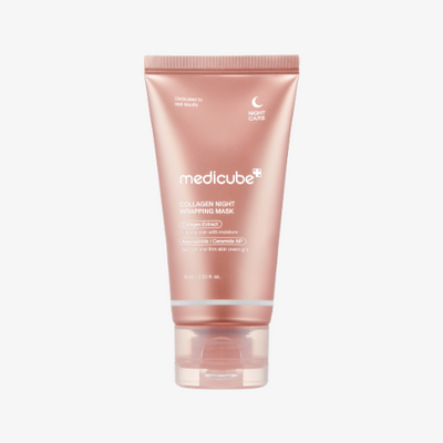 Medicube Collagen Night Wrapping Mask (75 ml)