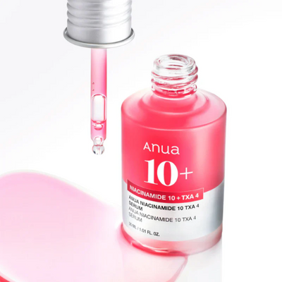 Anua NIACINAMIDE 10%+TXA 4% Serum