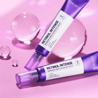 SOME BY MI Retinol Intense Advanced Triple Action Eye Cream (30 ml)