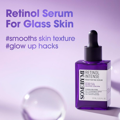 SOME BY MI Retinol Intense Reactivating Face Serum (30 ml)
