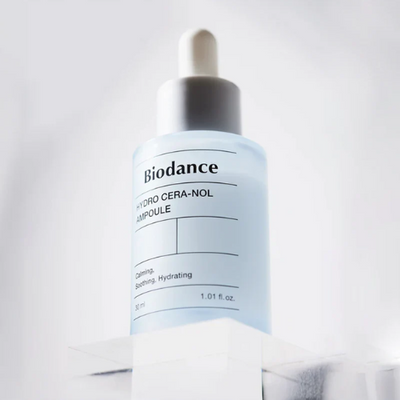 Biodance Hydro Cera-nol Ampoule (30 ml)