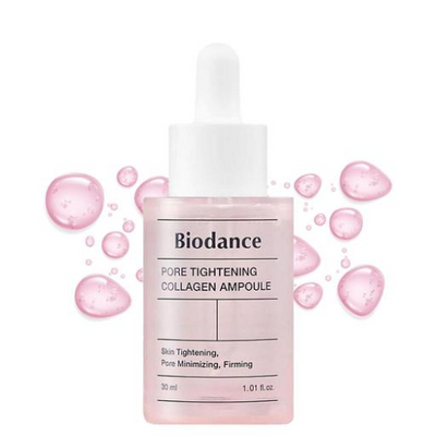 Biodance Pore Tightening Collagen Ampoule (30 ml)