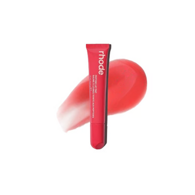 Rhode Peptide Lip Tint - Guava Spritz (10 ml)