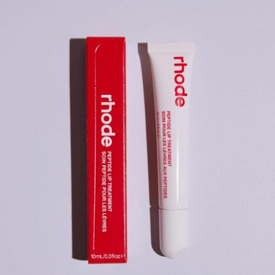 Rhode Peptide Lip Tint - Strawberry Glaze Fraìse Glacée (10 ml)