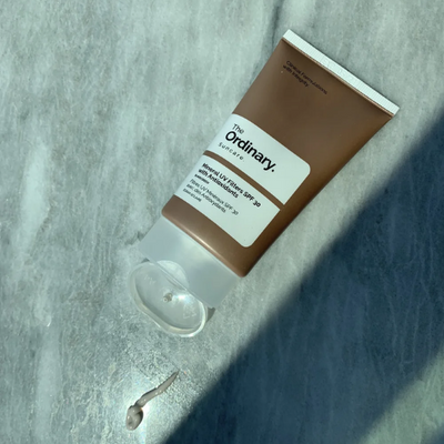 The Ordinary Suncare Mineral UV Filters SPF 30 Antioxidants