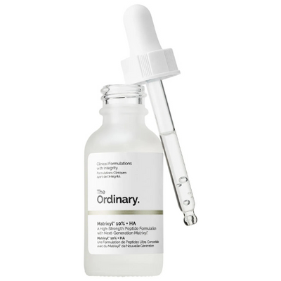 The Ordinary Matrixyl 10% +HA