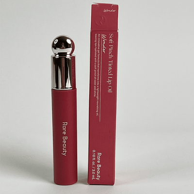 Rare Beauty Soft Pinch Tinted Lip Oil Wonder