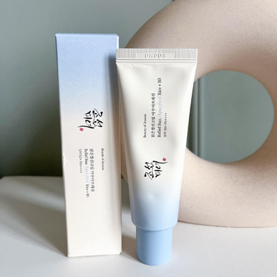 Beauty Of Joseon Relief Sun Aqua-fresh Rice +B5