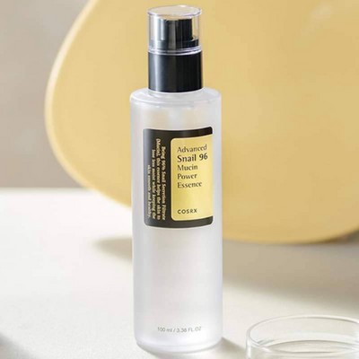 COSRX Advanced Snail 92 Mucin Power Essence