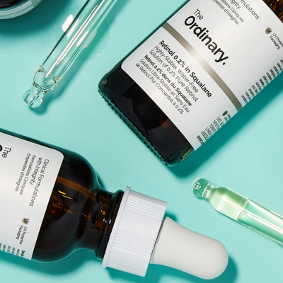 The Ordinary Retinol 0.2% In Squalane