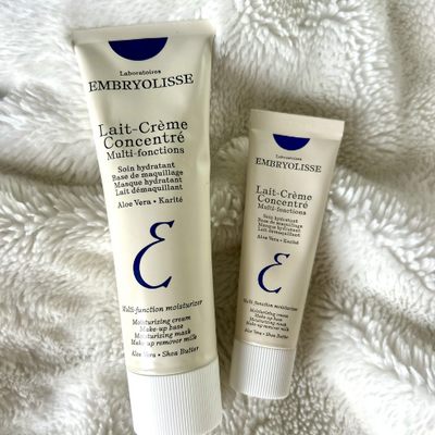 Embryolisse Lait-Creme Concentre Multi-function Moisturizer(30ml)