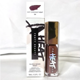 Fenty Beauty Gloss Bomb Heat Hot Chocolit - Lip Plumper + Luminizer