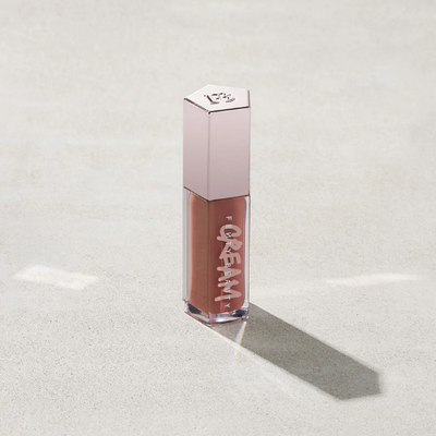 Fenty Beauty Gloss Bomb Cream Honey Waffles - Color Drip Lip Cream