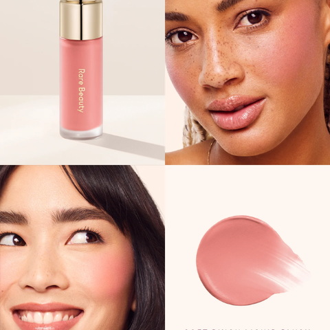 Rare Beauty Soft Pinch Liquid Blush - Bliss