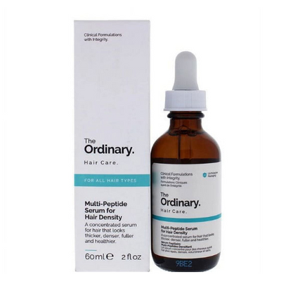 The Ordinary Multi-Peptide Serum For Hair Density
