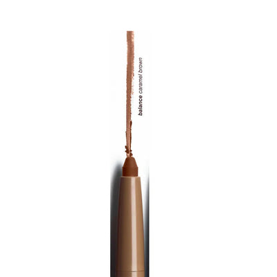 Rhode Peptide Lip Shape – Balance (Caramel Brown Contour)