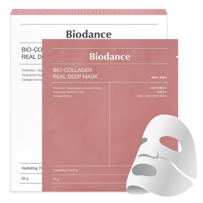 Biodance Bio Collagen Mask ( 1 sheet)