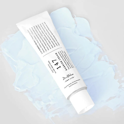 Dr. Althea 147 Barrier Cream | Korean Skin Barrier Repair Moisturizer India