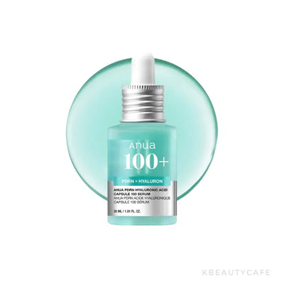 Anua PDRN + Hyaluron Acid Capsule 100 Serum (30 ml)