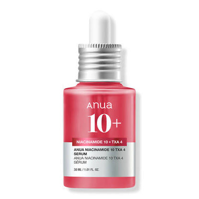 Anua NIACINAMIDE 10%+TXA 4% Serum