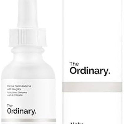 The Ordinary Alpha Arbutin 2% + HA Serum (30 ml)